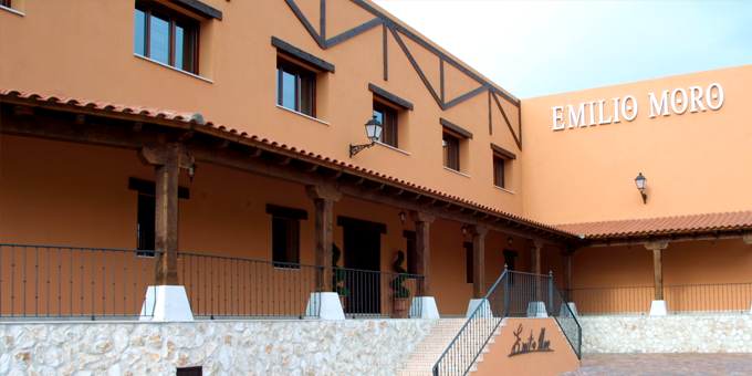 Bodegas Emilio Moro