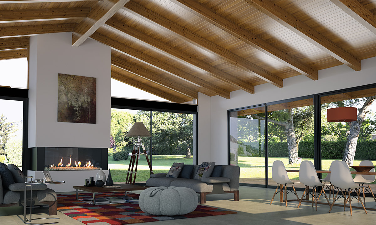 THERMOCHIP by CUPA GROUP | IROKO (TIrH)