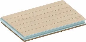 Panel Thermochip