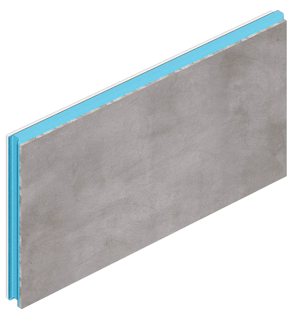 TAH Friso panel Thermochip