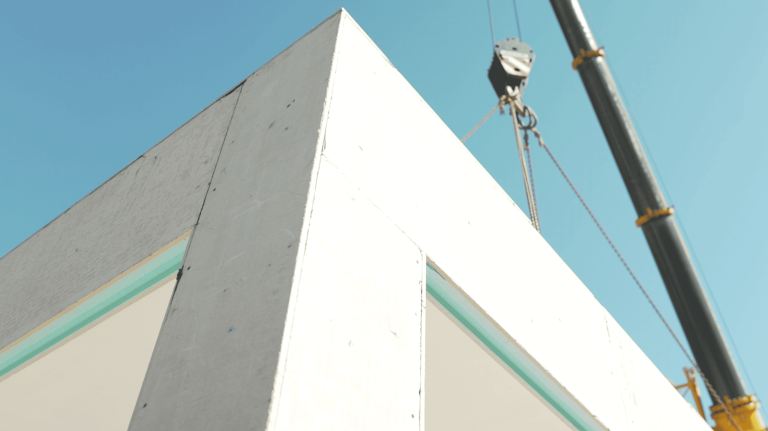 Sostenibilidad en Construcción Industrializada: la planificación como base para generar menos residuos