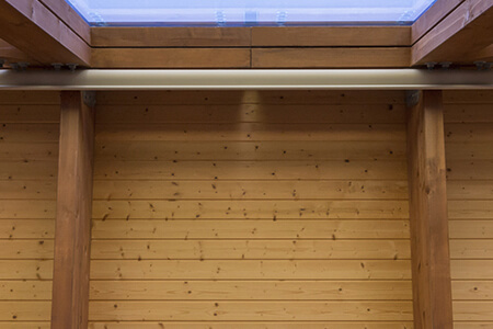 Thermochip, miembro del grupo operativo Madera Construcción Sostenible