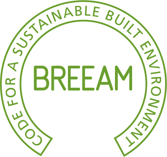 Certificado BREEAM