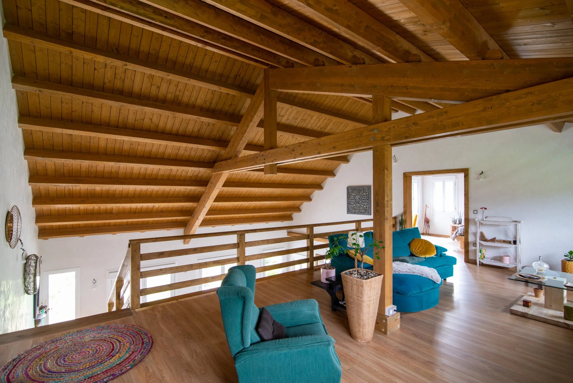 Vivienda unifamiliar