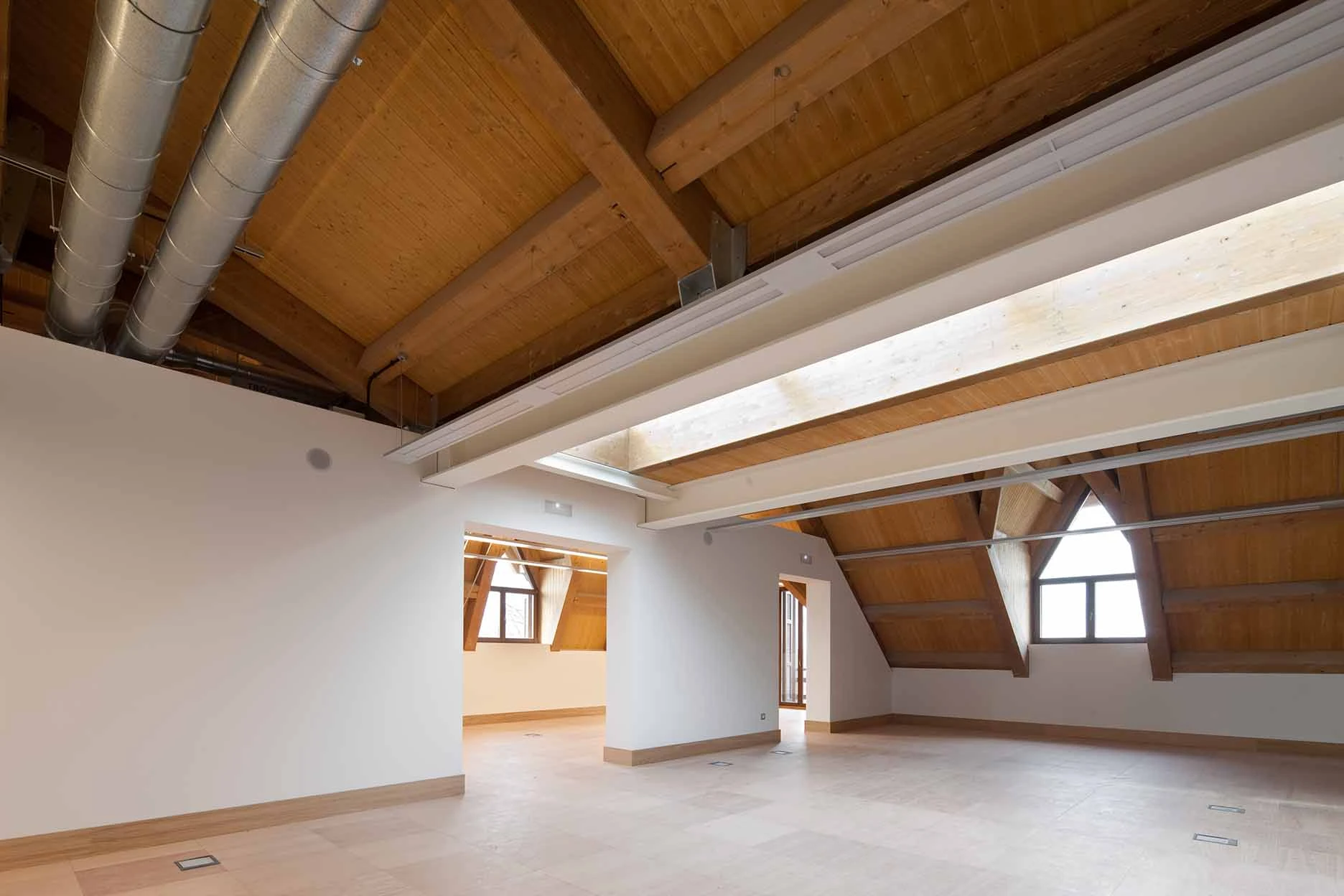 Vivienda unifamiliar