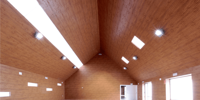 Save 23% on energy by rehabilitating your home with THERMOCHIP® DECO