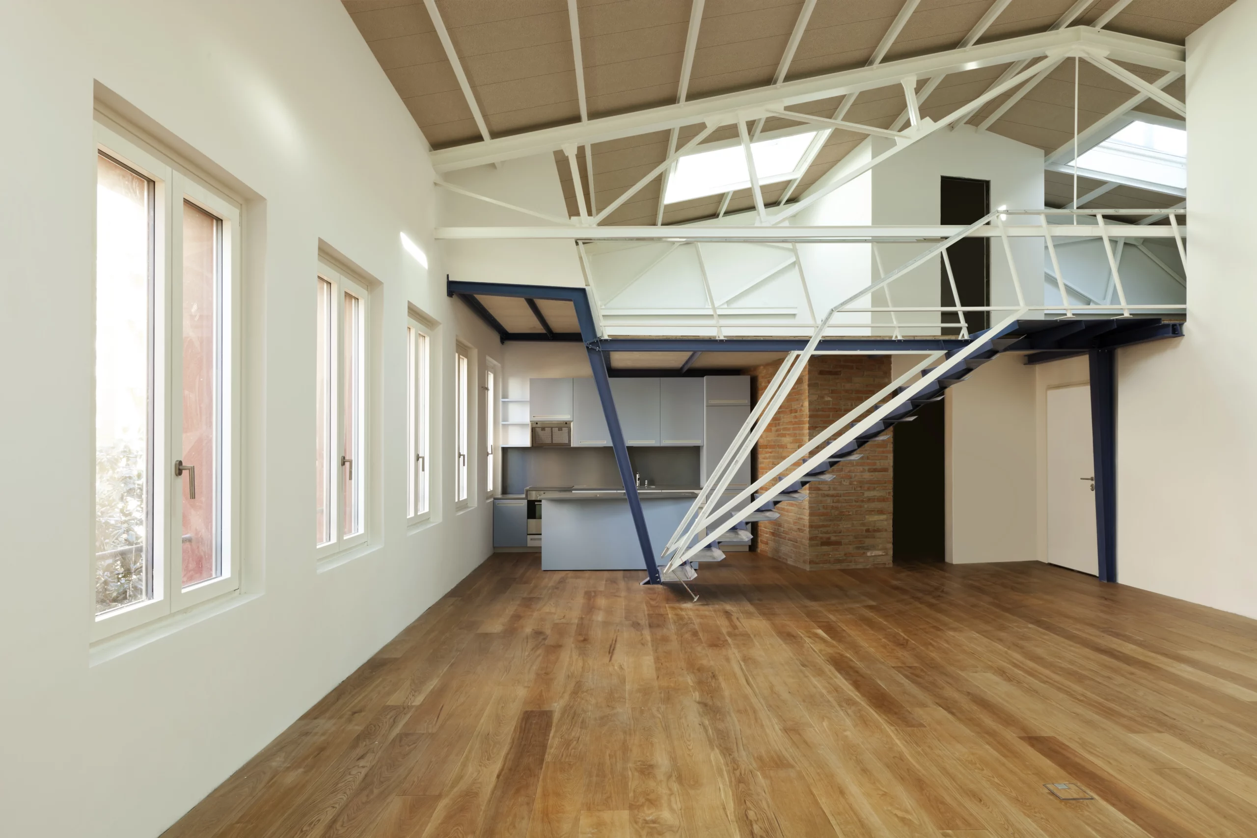 Vivienda unifamiliar