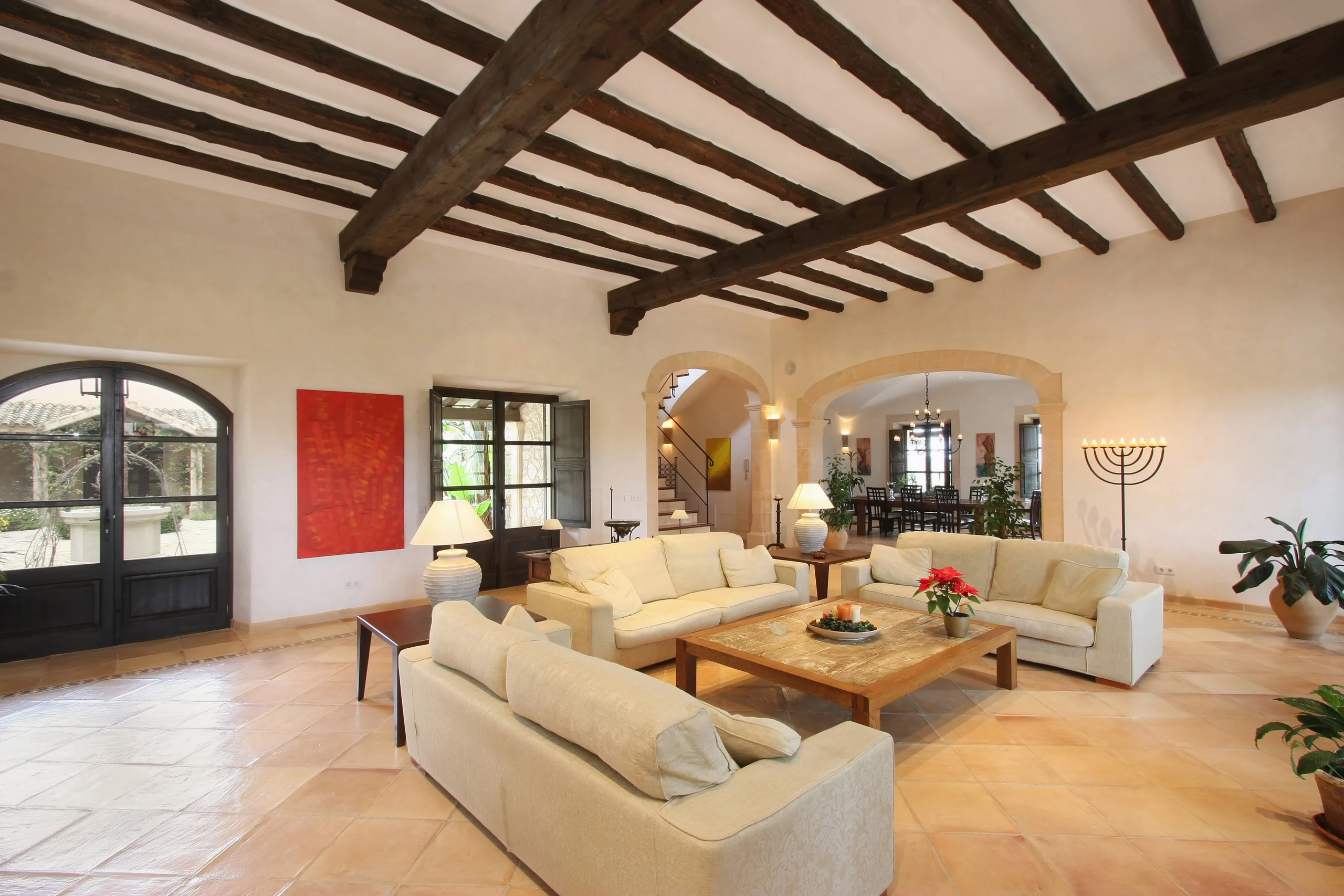 Vivienda unifamiliar