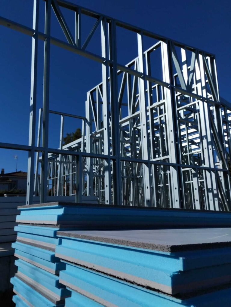 La España vaciada: un reto para la edificación