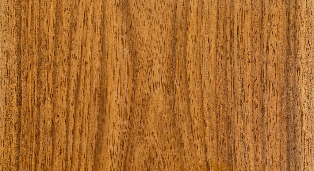 Rechapado Iroko Barnizado
